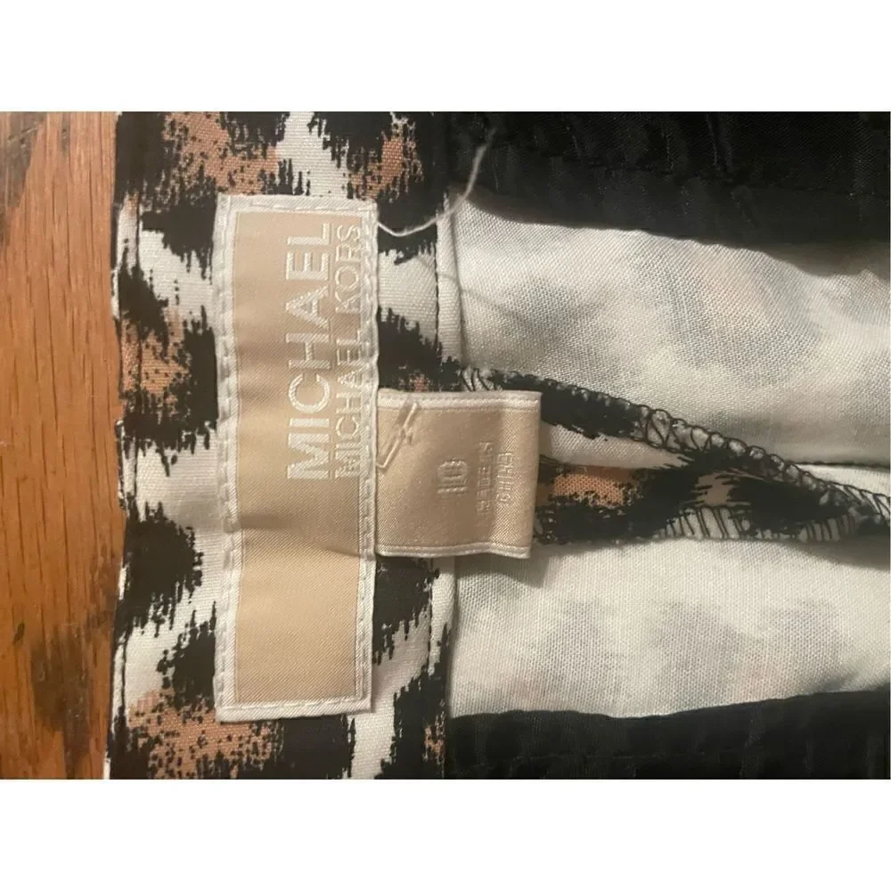 Michael Kors Pants (SZ 10)
